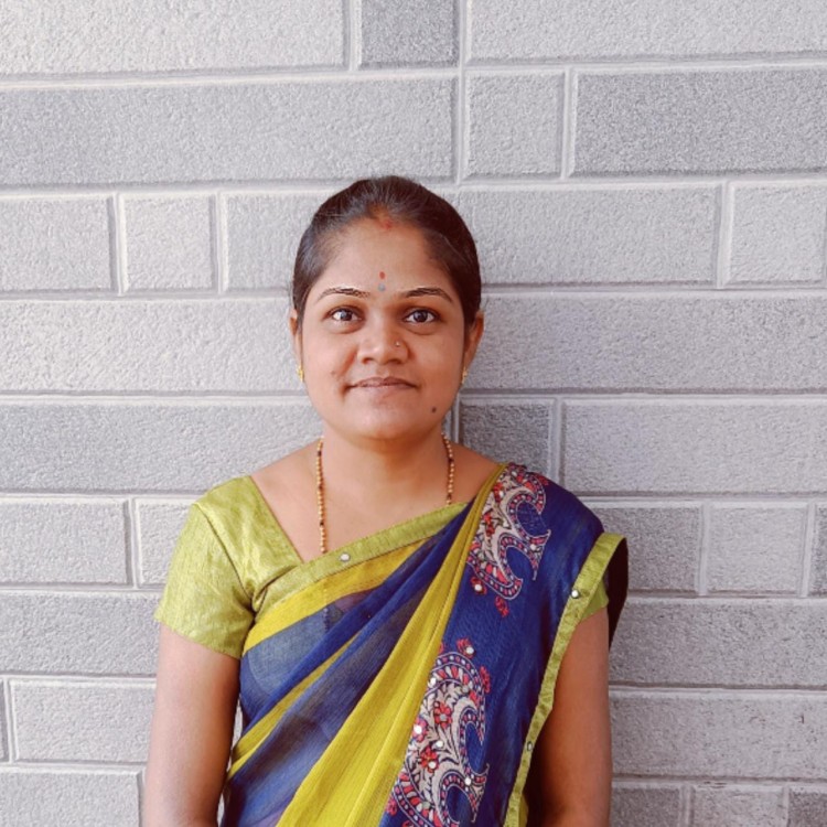 Arunakshi S